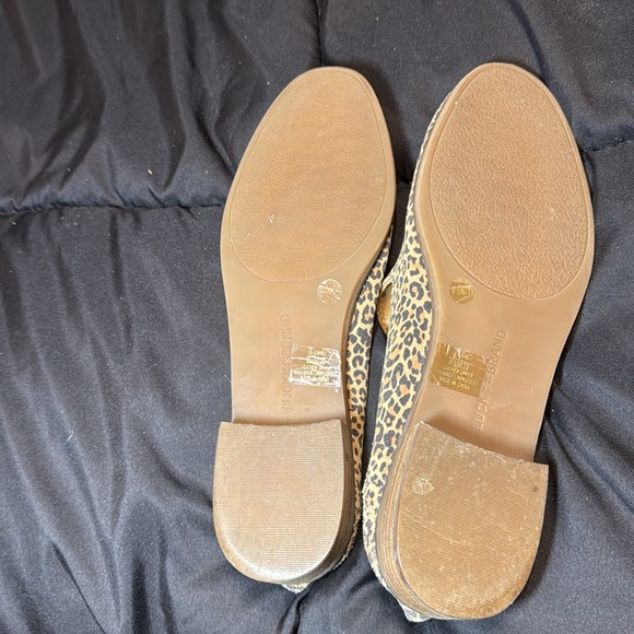 Lucky Brand Loafers - Picture 6 of 7